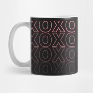 XOXO Mug